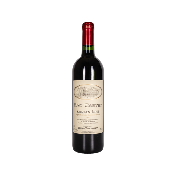 Chateau Mac Carthy