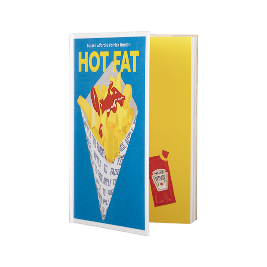 HOT FAT OR TACOS COOKBOOK
