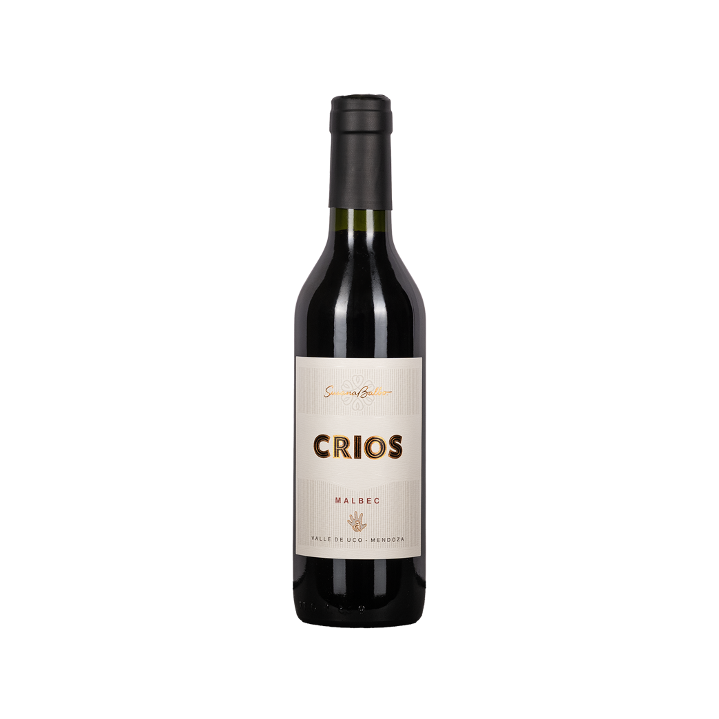 Crios Malbec Half Bottle