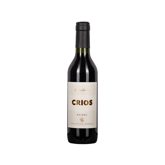 Crios Malbec Half Bottle