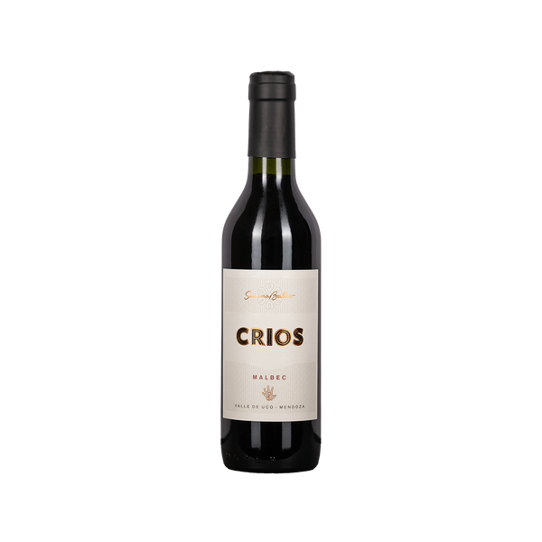 Crios Malbec Half Bottle Argentina