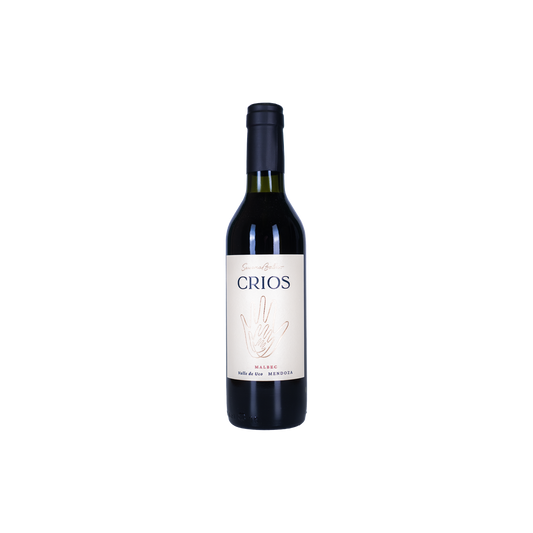 Crios Malbec Half Bottle Argentina