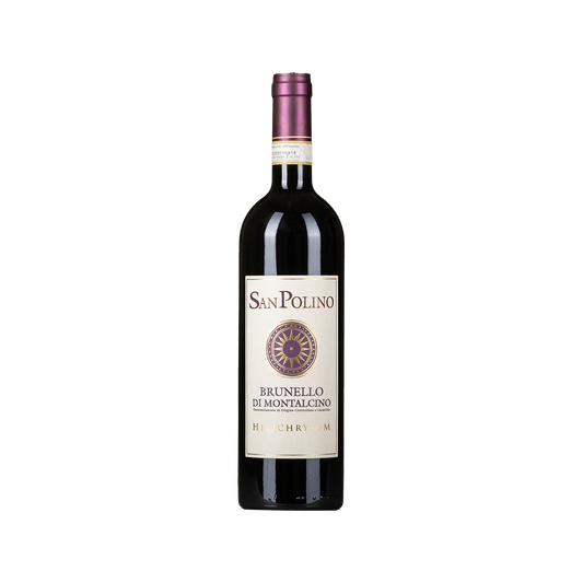 San Polino Brunello di Montalcino