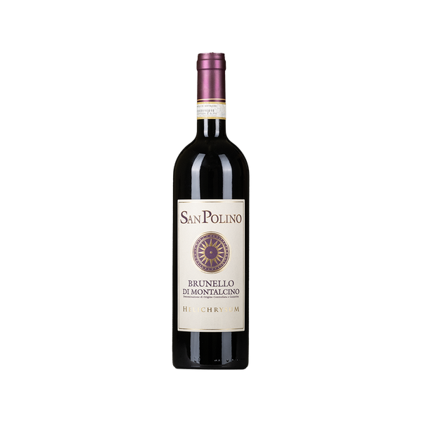 San Polino Brunello di Montalcino