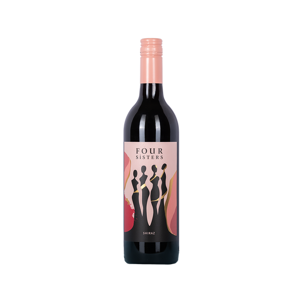 Four Sisters Shiraz Australia – Wines Direct