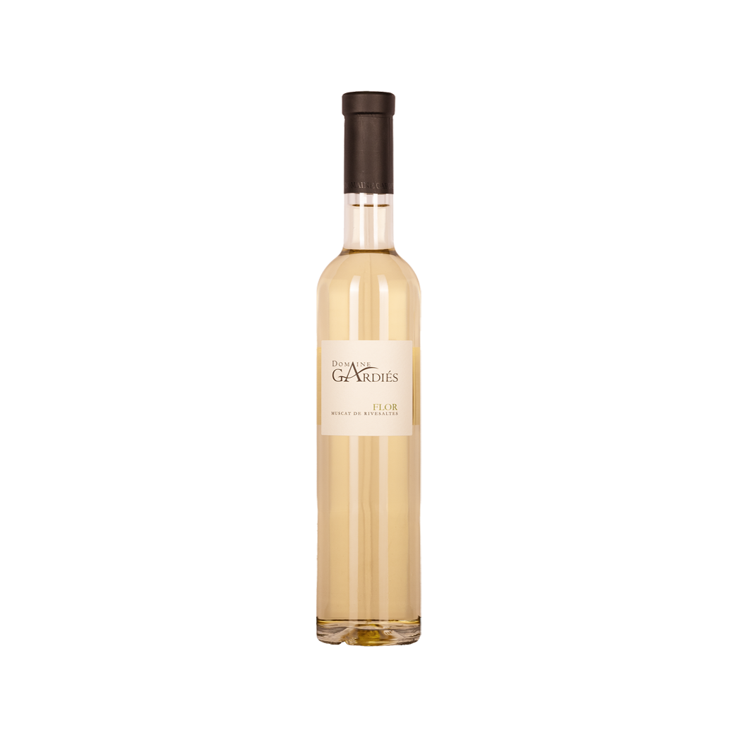 Gardies Flor Muscat de Rivesaltes 500ml