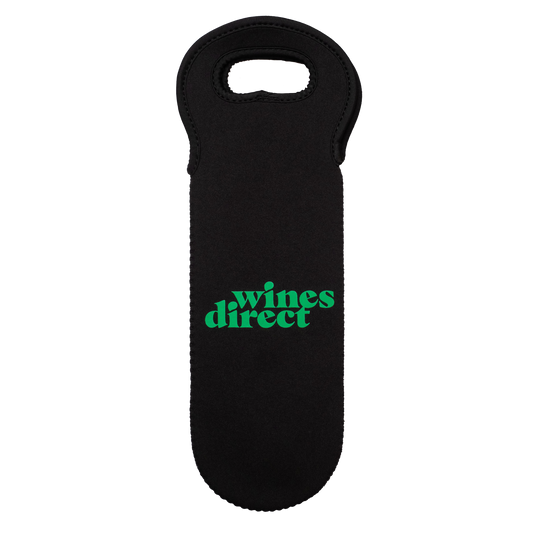 Wines Direct Bottle Cooler Sleeve