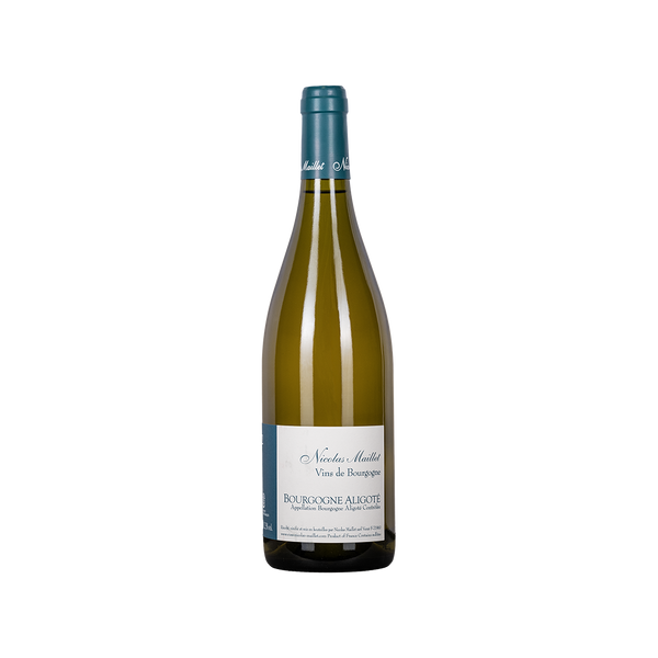 Nicolas Maillet Bourgogne Aligote AOC France