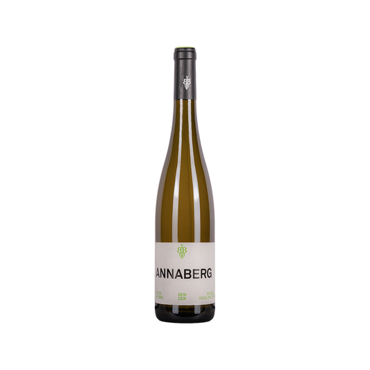 Bender Annaberg Riesling Germany