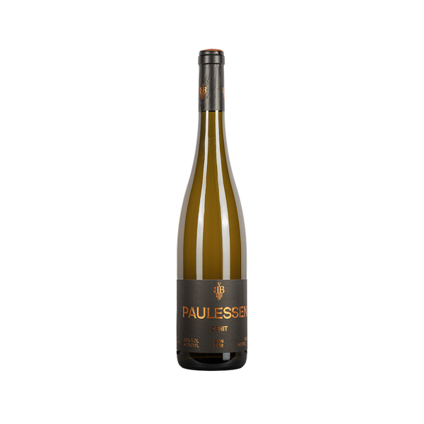 Bender Paulessen Zenit Riesling Germany