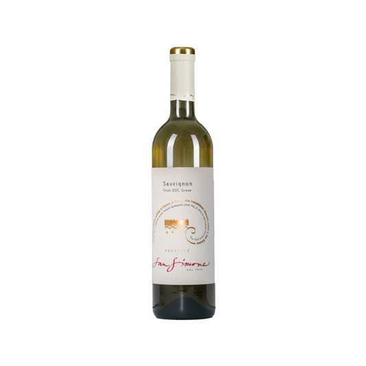 San Simone Prestige Sauvignon Blanc