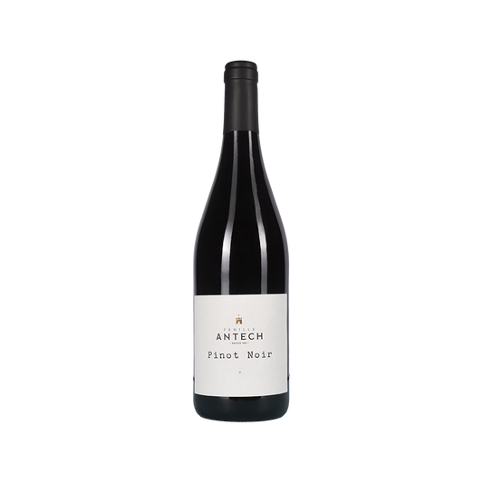 Antech Pinot Noir France