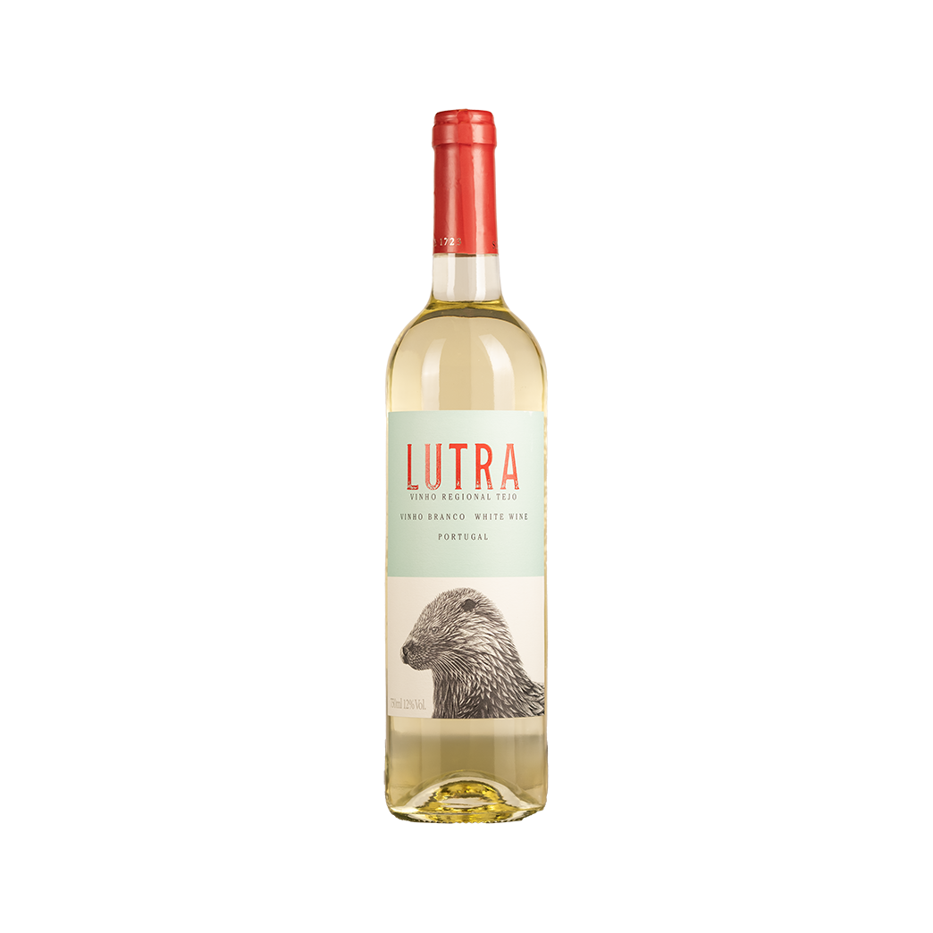 Lutra Regional Tejo Vinho Branco