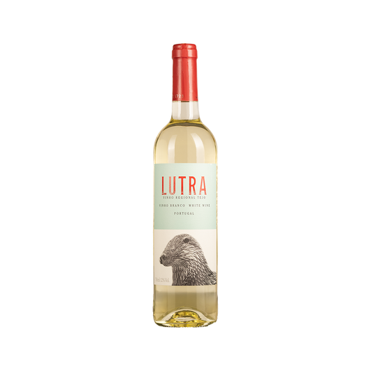 Lutra Regional Tejo Vinho Branco