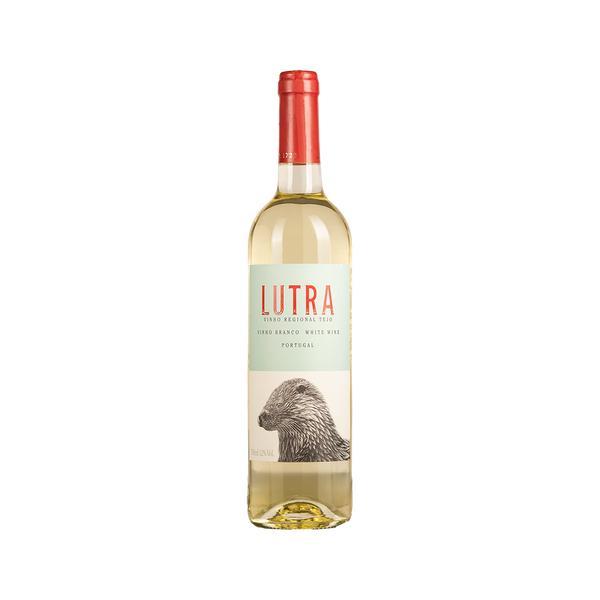 Lutra Regional Tejo Vinho Branco