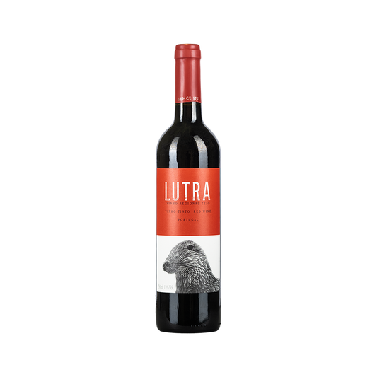Lutra Regional Tejo Vinho Tinto