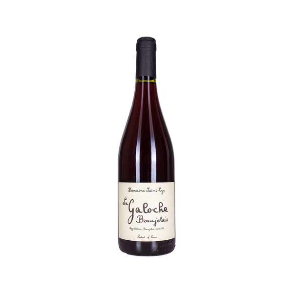 Domaine Saint-Cyr La Galoche - Beaujolais AOC, France