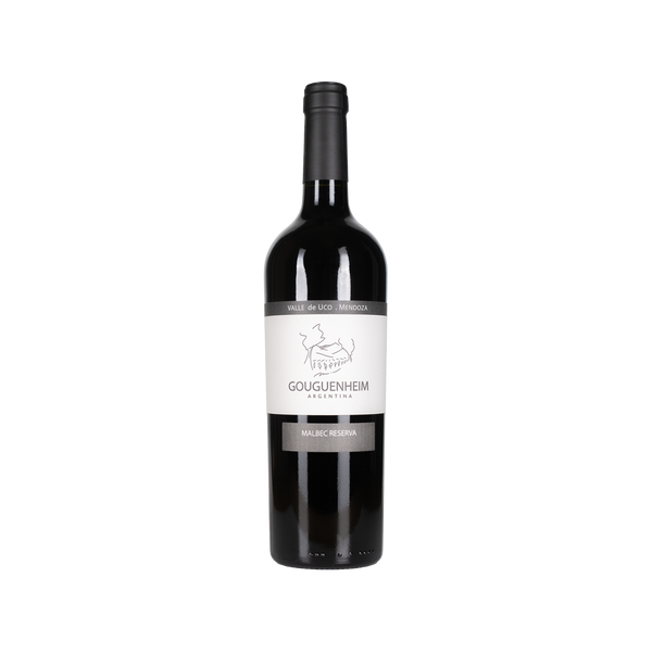 Gouguenheim Reserva Malbec - Mendoza , Argentina