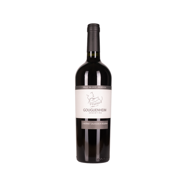 Gouguenheim Cabernet Sauvignon - Mendoza, Argentina