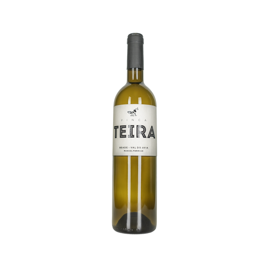 Adega Manuel Formigo - Finca Teira Blanco - Ribeiro DO, Spain