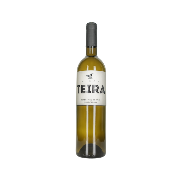 Adega Manuel Formigo - Finca Teira Blanco - Ribeiro DO, Spain