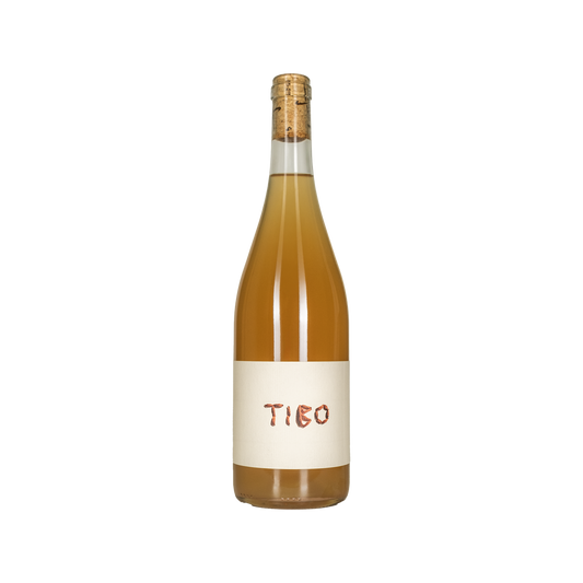 Mas de Janiny - Tibo Orange - Vin de France, France