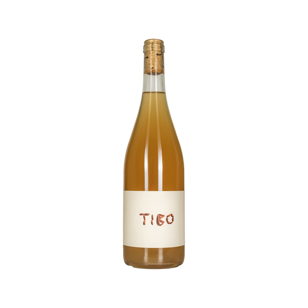 Mas de Janiny - Tibo Orange - Vin de France, France