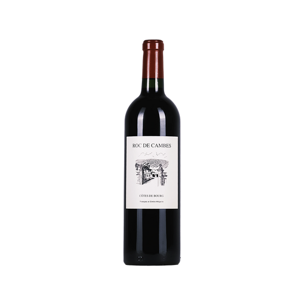 Roc de Cambes Cotes de Bourg AOC 2021 | Wines Direct – Wines