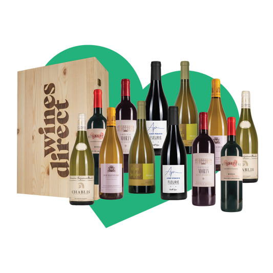 Sommelier's Selection