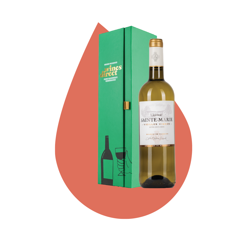 French White