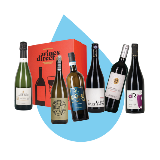 The Lowdown with Bubbles