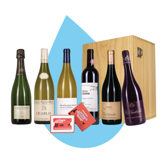 Ultimate Choice with Bubbles