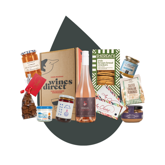 Boutique Bites Non Alcoholic