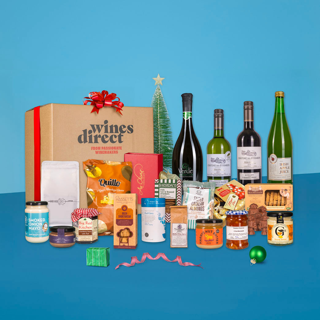 Christmas Day Hamper