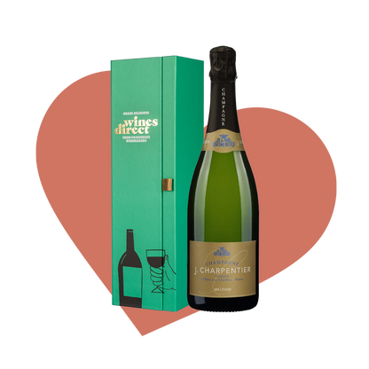 Champagne Vintage