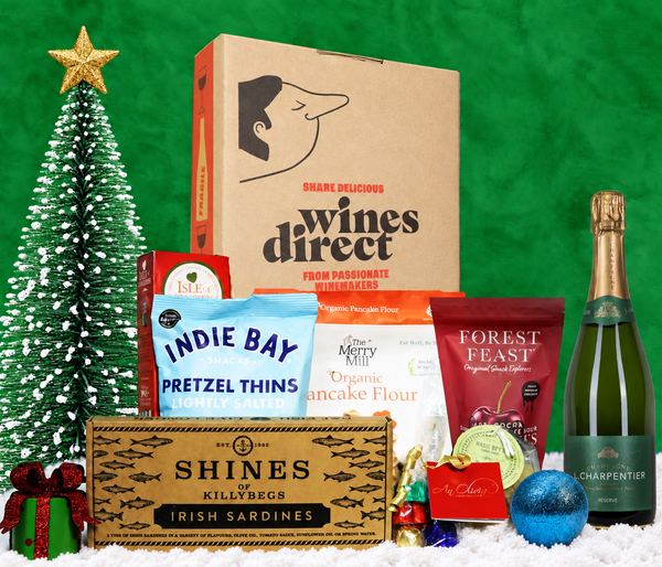 Single bottle gifts