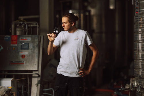 Winemakers