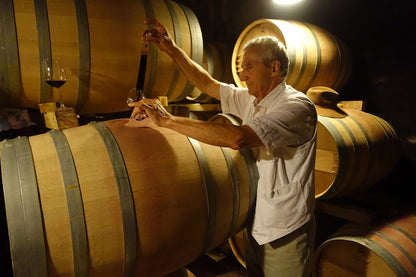 Iconic Pair Domaine de Cambes & Roc de Cambes