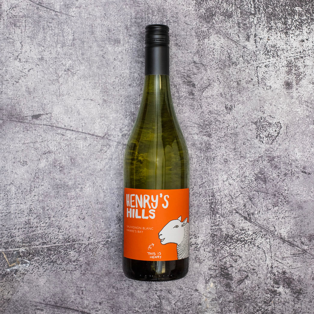 Blanc You For Loving Me