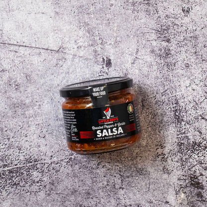 Blanc You For Loving Me