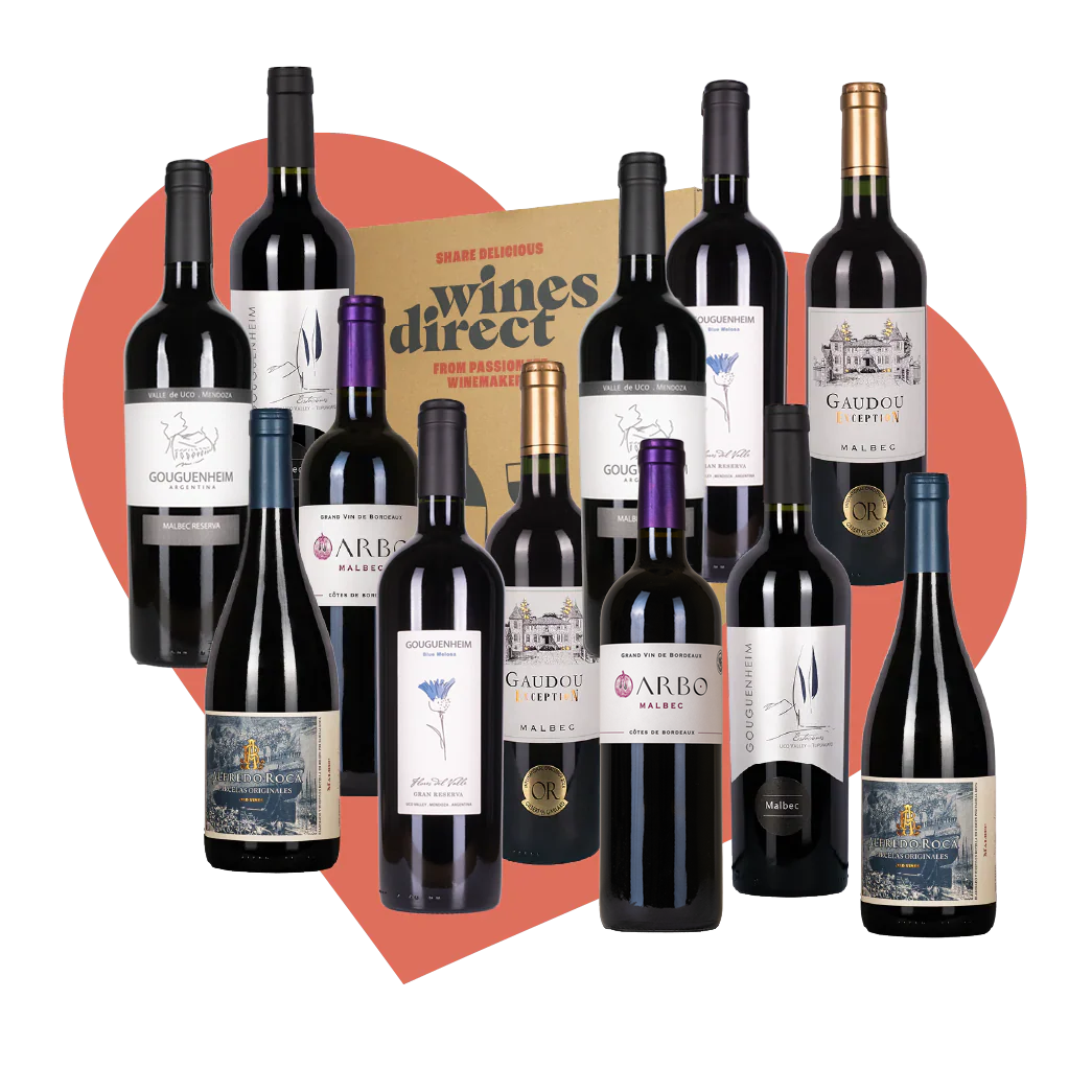 Malbec Mavericks