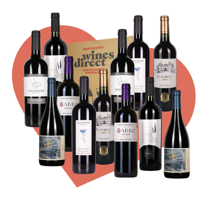 Malbec Mavericks