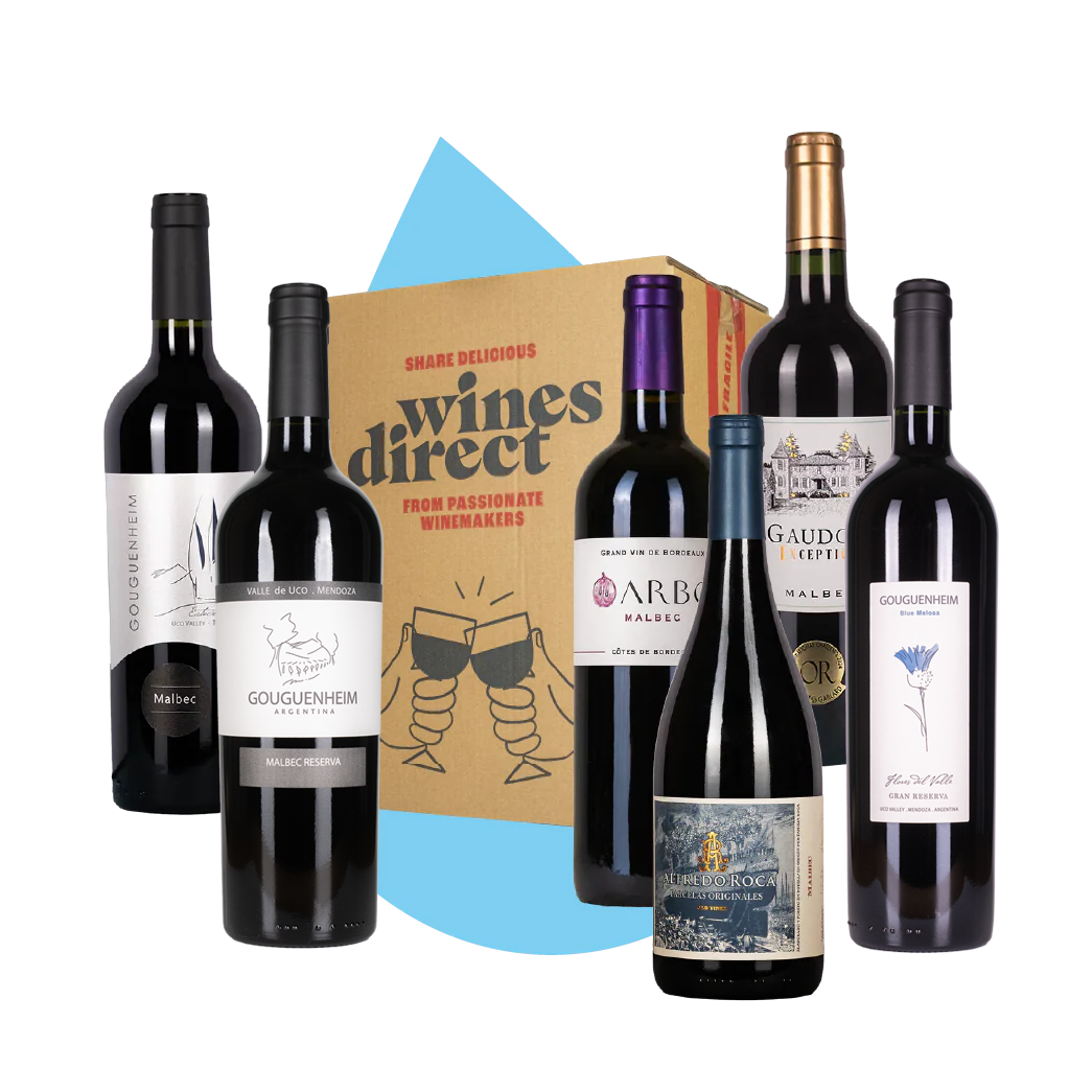 Malbec Mavericks