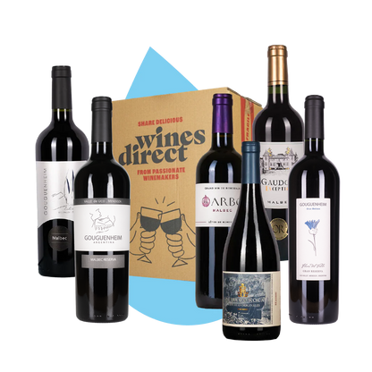 Malbec Mavericks