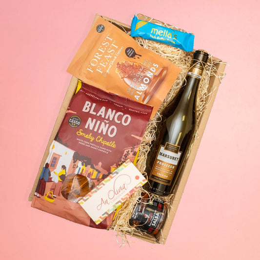 The Long Game - Prepaid Subscription