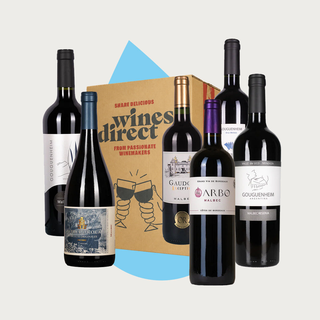 Malbec Mavericks