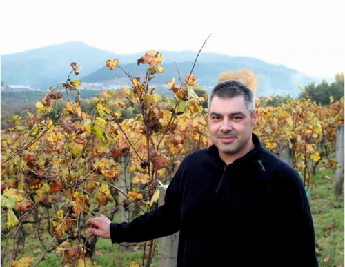 Winemakers