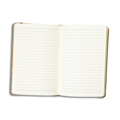 Wines Direct Branded Notebook