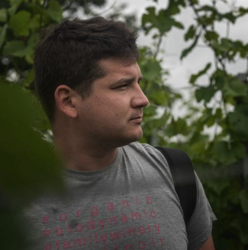 Winemakers