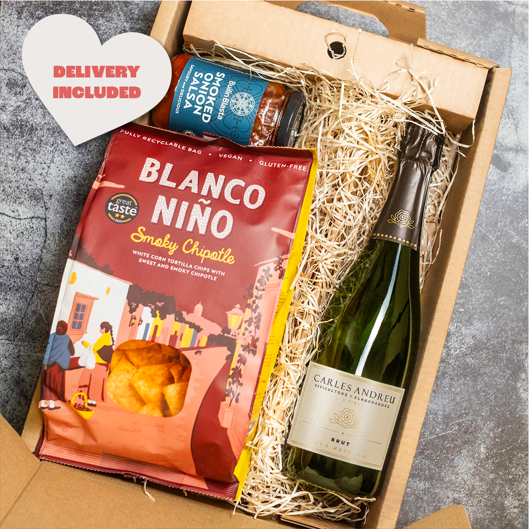 Desert Island Picnic